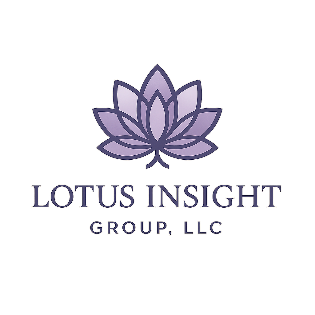 Lotus Insight logo